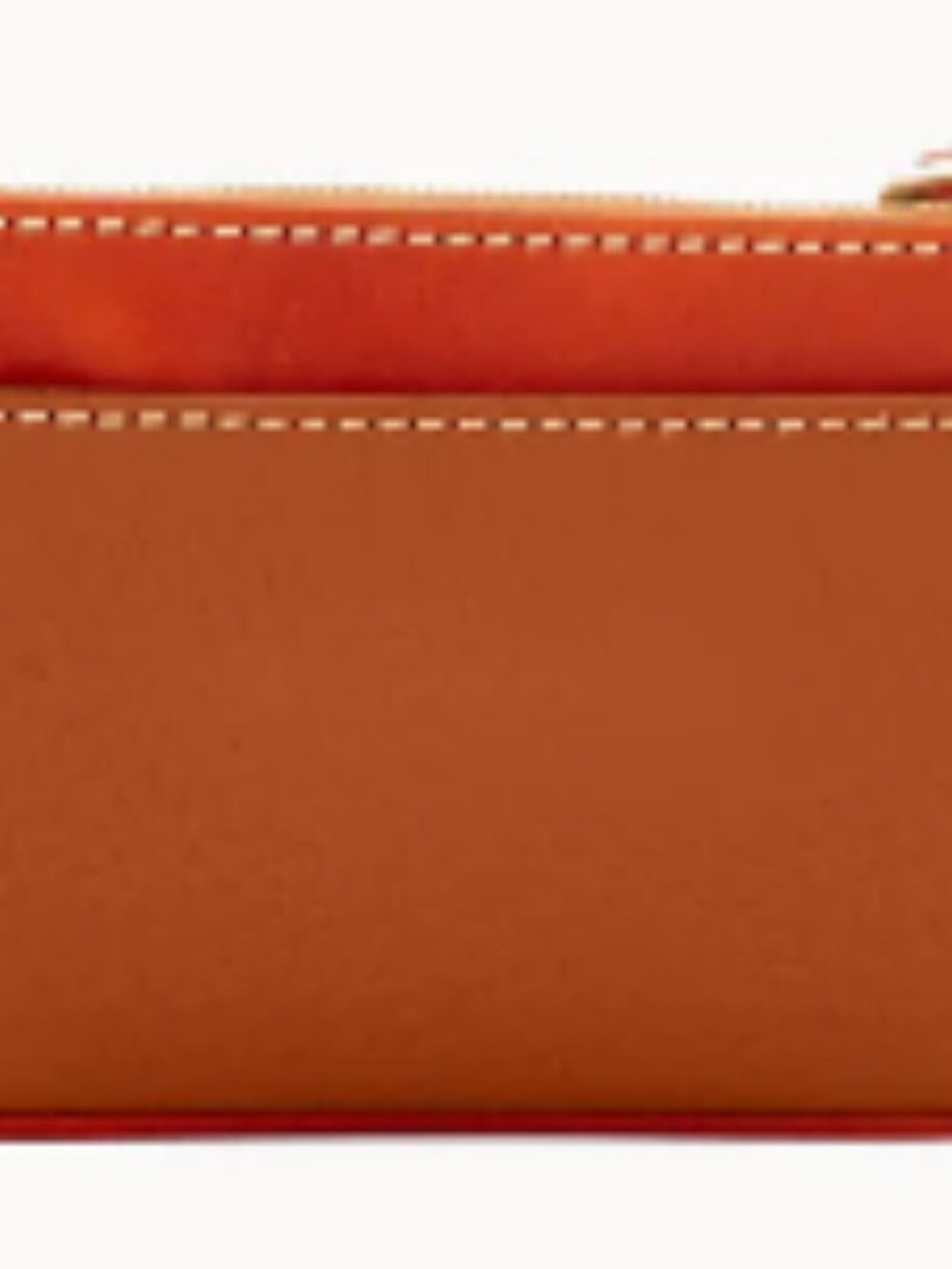 Dooney & Bourke Coin Purse NWOT - Picture 2 of 5